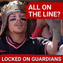 Travis Bazzana Steps Up for Cleveland Guardians, With Risk-Reward Decision to Start White Sox Series