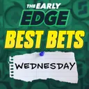 Wednesday's BEST BETS: Atletico Madrid-Arsenal + NBA + MLB