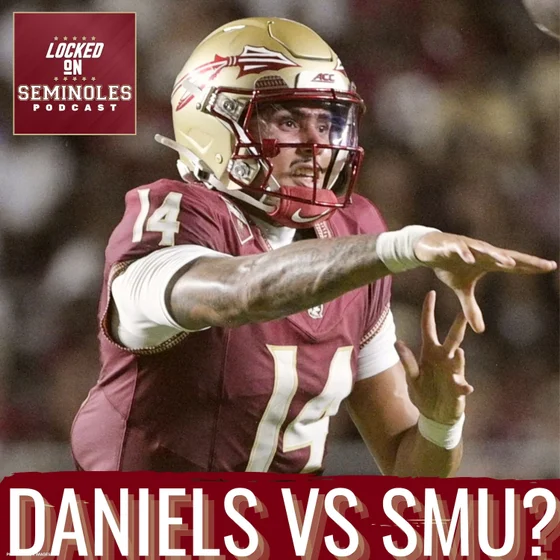 SHOWDOWN: How Ashton Daniels and Florida State Can Beat Kevin Jennings & SMU – 4 Reasons Noles WIN