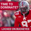 ASCEND: Ohio State's Kenyatta Jackson Jr is Ready to EMERGE as Defense’s Game-Changer