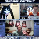 Ep. 165 - We Missed You, Hockey