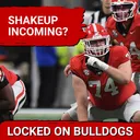 SEC SHAKE-UP???: Can Drew Bobo LEAD the Georgia Bulldogs Offense to Greatness?