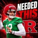 Rutgers QB Battle: Is Dylan Lonergan the Right Choice?
