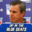 The Rangers '25-'26 season DEBRIEF! | Up in the Blue Seats
