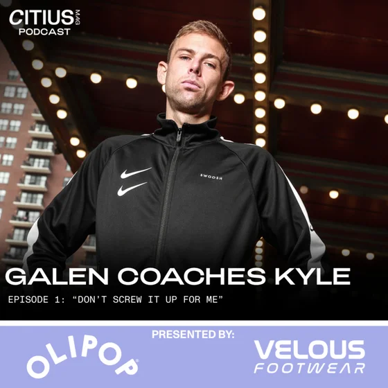 Galen Coaches Kyle (Episode 1) | “Don’t Screw It Up For Me”