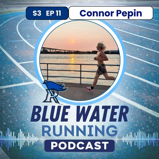 Connor Pepin, Cros-Lex: Season 3, Episode 11