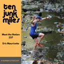 Meet the Nation 337 - Eric Mauricette