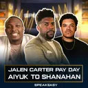 Acho, Shady & Carebear React To Eagles Signing Carter, Baker’s Future, Aiyuk Latest & MORE!