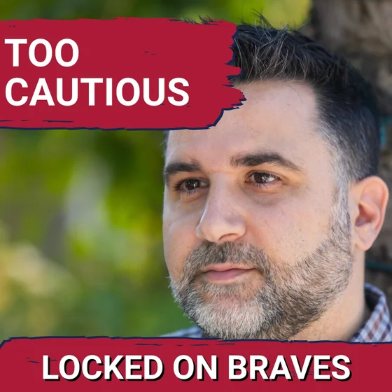 Alex Anthopoulos Has Become Too Conservative as Atlanta Braves’ GM