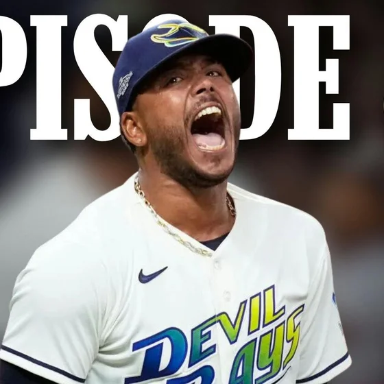 Tampa Bay Ties the Series + Shohei Benched? | Ep. 81