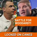 FINAL PUSH: Miami Hurricanes and Cal RACE to LAND Eli Woodard in Intense Recruiting Duel