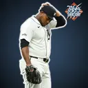 Framber Valdez's struggles, Tarik Skubal's situation and the Tigers' rollercoaster