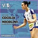 Episodio 173 - "San Giovanni significa casa" con CECILIA NICOLINI