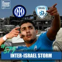 Anan Khalaily: Are Inter Milan ‘Sportswashing’ Genocide & Apartheid by Signing Israel Star?