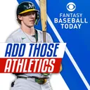 Add Those A's Bats! What's Wrong With These 3 Players? (9/3 Fantasy Baseball Podcast)