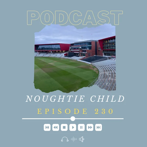 Episode 230: We're Back!
