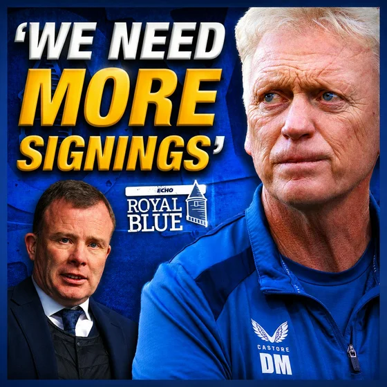 MOYES BREAKS SILENCE & KINNEAR SPEAKS OUT!