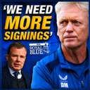 MOYES BREAKS SILENCE & KINNEAR SPEAKS OUT!