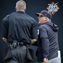 Frustration, missed calls and a bad series for the Tigers