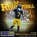 WTKA Roundtable 9/17/2026: The Otter, The Weasel, and The Rat