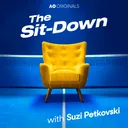 Suzi Petkovski (Part I): Editor, writer, historian and self-described tennis tragic