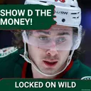 WAITING GAME: Avalanche & Wild FANS Anxious as Cale Makar & Quinn Hughes Negotiations CONTINUE