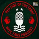 Going behind the scenes at Forest
