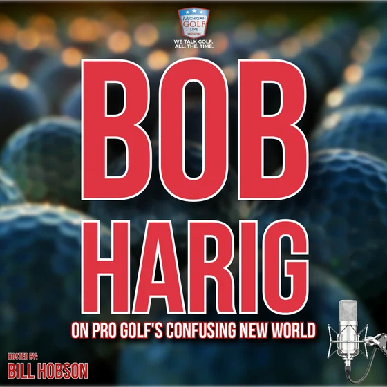 Bob Harig On Pro Golf's Confusing New World