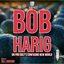 Bob Harig On Pro Golf's Confusing New World