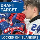SHOOTER ALERT: New York Islanders Eye Adam Novotny to SOLVE Critical Goal Scoring Needs at Draft