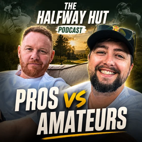 Ep 076: The Pros just DO IT so much better!!