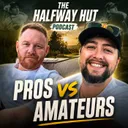 Ep 076: The Pros just DO IT so much better!!