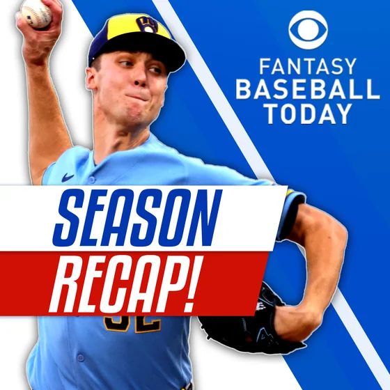 2026 Season Recap, League Leaders & Playoff Preview! (9/29 Fantasy Baseball Podcast)