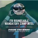 ITB Roundtable: Intel From Two Days Of Eagles Mandatory Minicamp