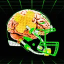 The Brain Collector: Meet the Ex-Pro Wrestler Fighting the NFL's Concussion "Cover-Up"