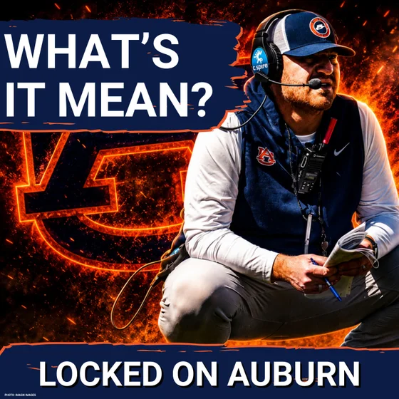 We don't know what to think about this...