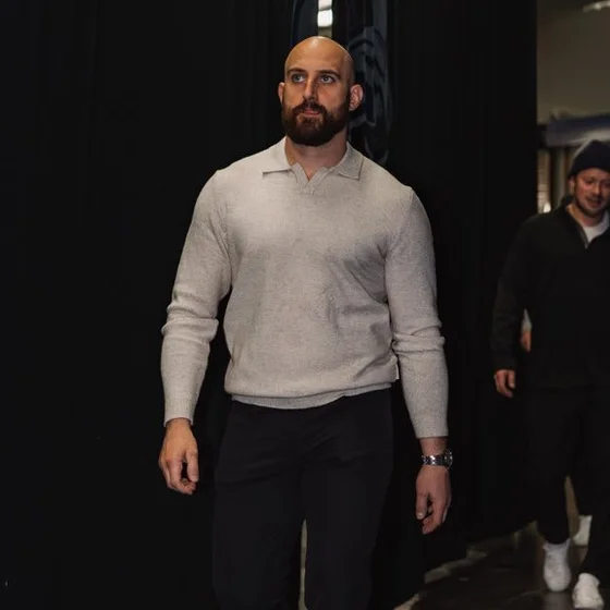 Nick Foligno