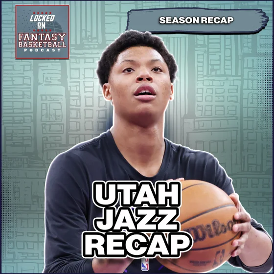 Utah Jazz - Ace Bailey A Future Star?