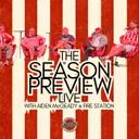 WTF Sunderland Podcast LIVE w/ Aiden McGeady @ Fire Station - 16/08
