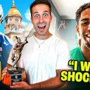 Shawn Lyght Post-Tewaaraton Interview, NCAA 5-in-5 explained, and Joey Spallina’s Pro Debut