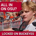 UNSHAKABLE: Ohio State WITHSTOOD UCLA's All-Out Push for Brady Edmunds