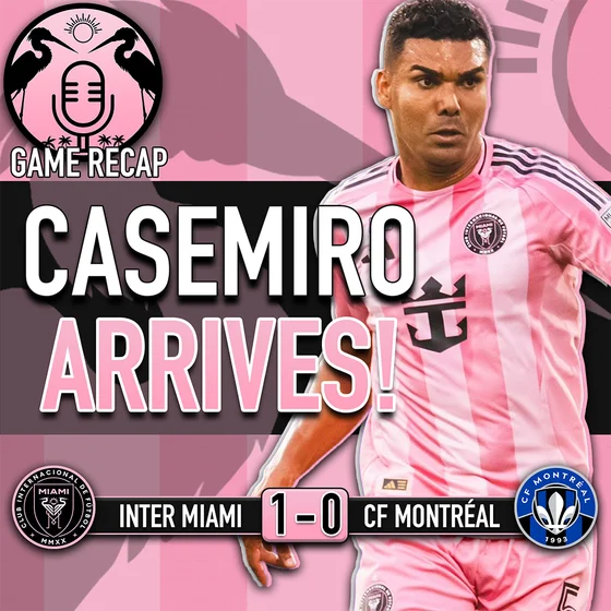 The Herons Debut Casemiro and Get a Road Shut Out, but at What Cost? | 255