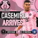 The Herons Debut Casemiro and Get a Road Shut Out, but at What Cost? | 255