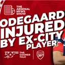 Martin Odegaard KICKED By Ex-City Rival, Damaging Chelsea Defeat - Arsenal News Show