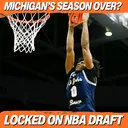 Is Michigan's Season Already Over?