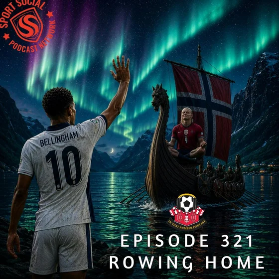 Episode 321: Rowing Home