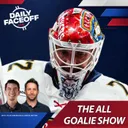 The All-Goalie Episode w/ Kevin Woodley