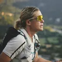 Sophie Woods: Via Alpina FKT -#294