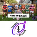 Hard to Gauge | The SRC Podcast
