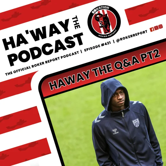 HAWAY THE Q&A PT2 |  Premier League Football Standards | Habib Diarra | Coaching Staff | VAR!